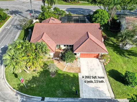 4377 Nw 88th Terrace Coral Springs FL 33065
