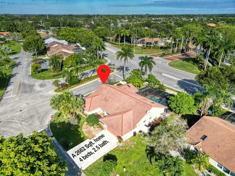 4377 Nw 88th Terrace Coral Springs FL 33065