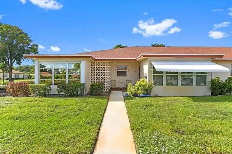 5165 Nw 3rd Street Delray Beach FL 33445