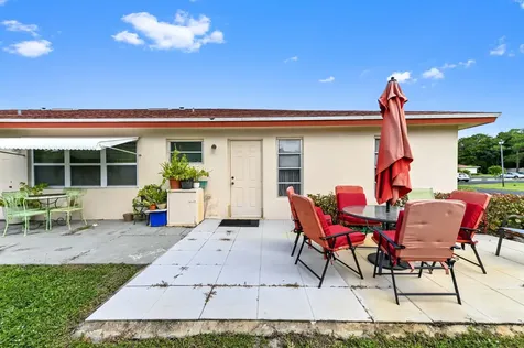 5165 Nw 3rd Street Delray Beach FL 33445