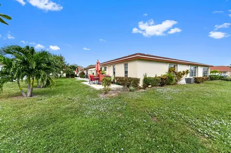 5165 Nw 3rd Street Delray Beach FL 33445