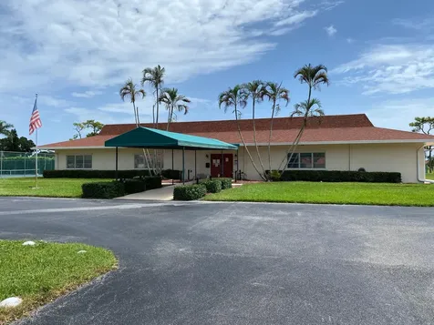 5165 Nw 3rd Street Delray Beach FL 33445