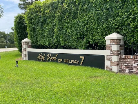 5165 Nw 3rd Street Delray Beach FL 33445
