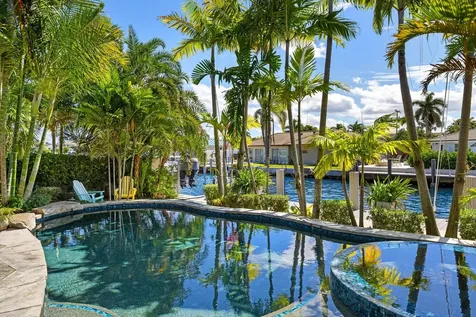 940 Greenbriar Drive Boynton Beach FL 33435