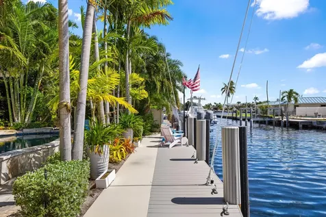 940 Greenbriar Drive Boynton Beach FL 33435