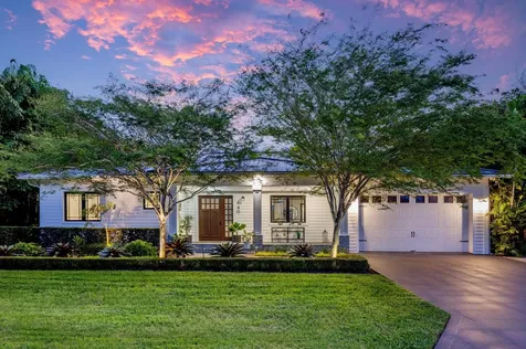 940 Greenbriar Drive Boynton Beach FL 33435