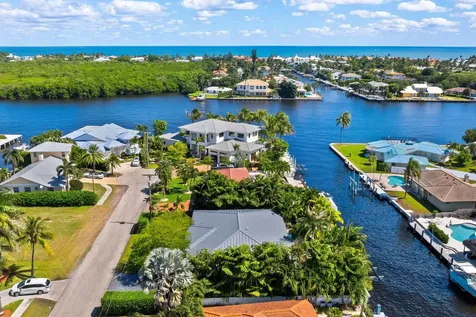 940 Greenbriar Drive Boynton Beach FL 33435