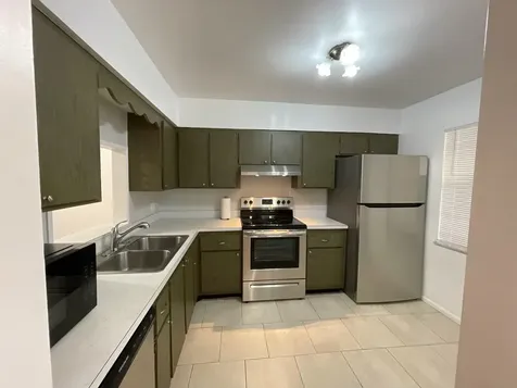 2302 Sunrise Boulevard Fort Pierce FL 34982