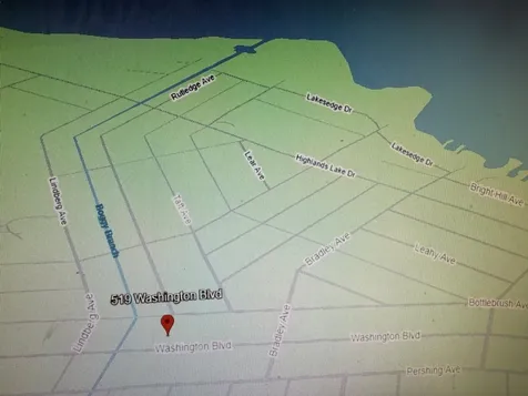 519 Washington Boulevard Lake Placid FL 33852