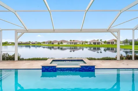 10310 Sw Zaffre Lane Port Saint Lucie FL 34987