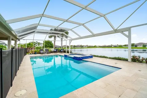 10310 Sw Zaffre Lane Port Saint Lucie FL 34987
