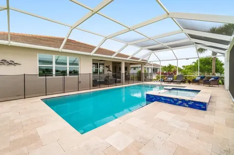 10310 Sw Zaffre Lane Port Saint Lucie FL 34987