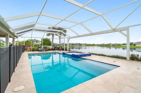 10310 Sw Zaffre Lane Port Saint Lucie FL 34987