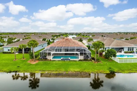 10310 Sw Zaffre Lane Port Saint Lucie FL 34987