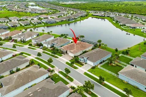 10310 Sw Zaffre Lane Port Saint Lucie FL 34987