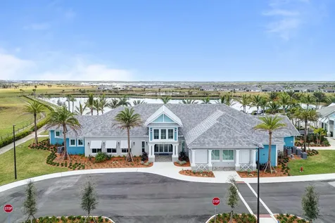 10310 Sw Zaffre Lane Port Saint Lucie FL 34987
