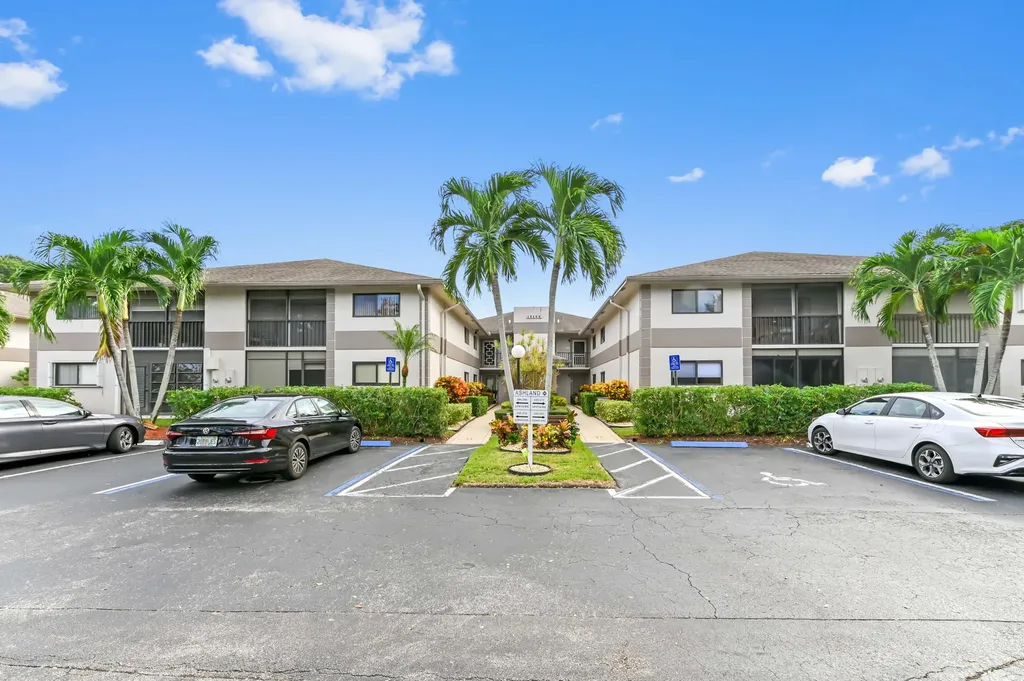 15144 Ashland Street Delray Beach FL 33484