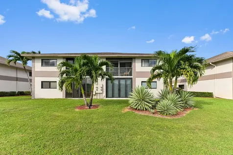 15144 Ashland Street Delray Beach FL 33484