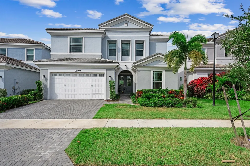 14971 Redcove Place Westlake FL 33470