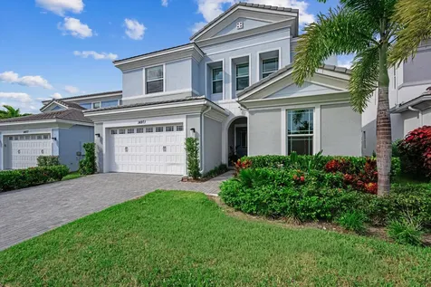 14971 Redcove Place Westlake FL 33470