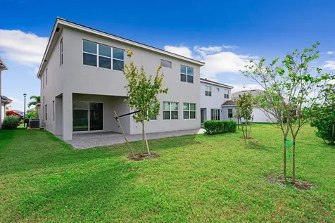 14971 Redcove Place Westlake FL 33470