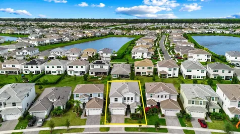 14971 Redcove Place Westlake FL 33470