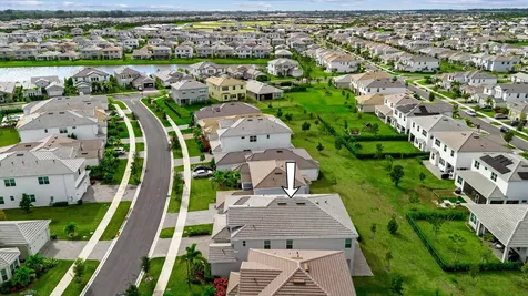 14971 Redcove Place Westlake FL 33470