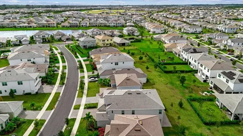 14971 Redcove Place Westlake FL 33470