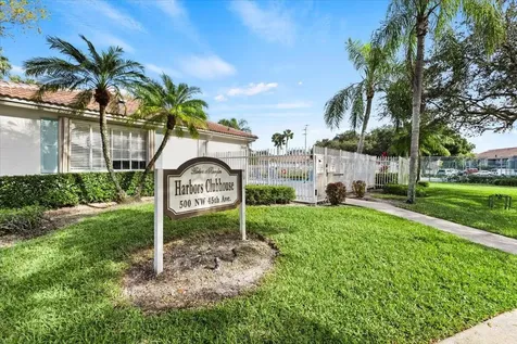 4546 NW 7th Place Deerfield Beach FL 33442