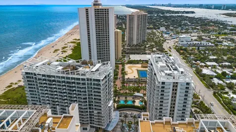 3100 N Ocean Drive Singer Island FL 33404