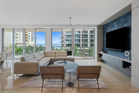 3100 N Ocean Drive Singer Island FL 33404