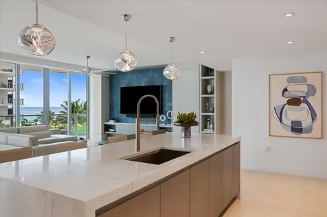 3100 N Ocean Drive Singer Island FL 33404