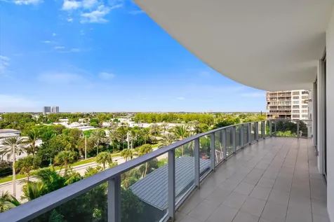 3100 N Ocean Drive Singer Island FL 33404