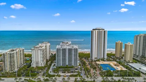 3100 N Ocean Drive Singer Island FL 33404