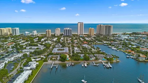 3100 N Ocean Drive Singer Island FL 33404