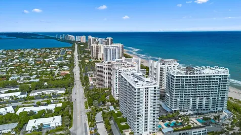 3100 N Ocean Drive Singer Island FL 33404