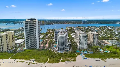 3100 N Ocean Drive Singer Island FL 33404