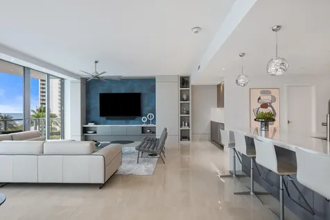 3100 N Ocean Drive Singer Island FL 33404