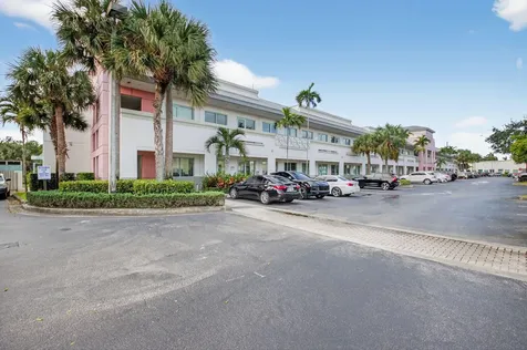 7700 Congress Avenue Boca Raton FL 33487