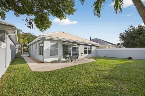945 Bear Island Circle West Palm Beach FL 33409