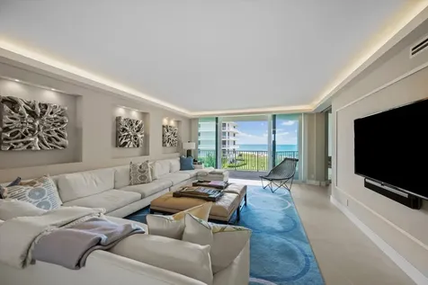 2500 S Ocean Boulevard Palm Beach FL 33480
