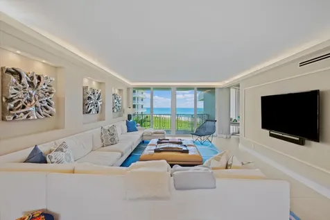 2500 S Ocean Boulevard Palm Beach FL 33480