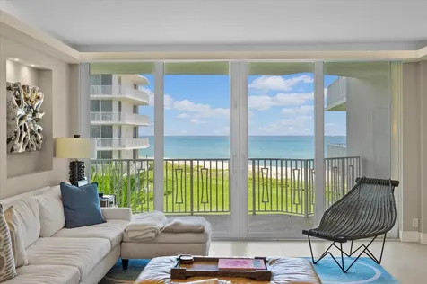 2500 S Ocean Boulevard Palm Beach FL 33480