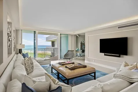 2500 S Ocean Boulevard Palm Beach FL 33480