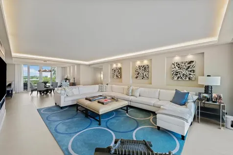 2500 S Ocean Boulevard Palm Beach FL 33480