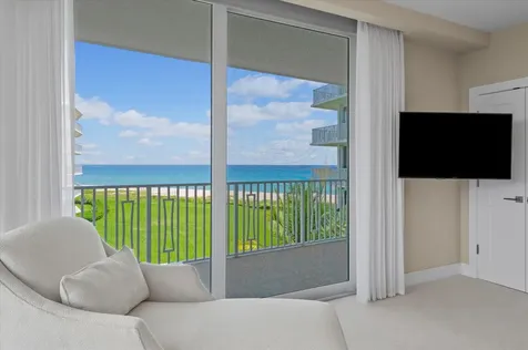 2500 S Ocean Boulevard Palm Beach FL 33480