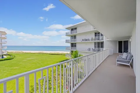 2500 S Ocean Boulevard Palm Beach FL 33480