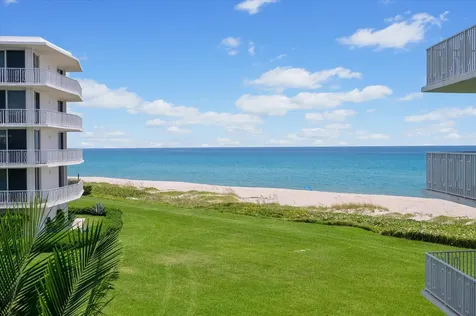 2500 S Ocean Boulevard Palm Beach FL 33480