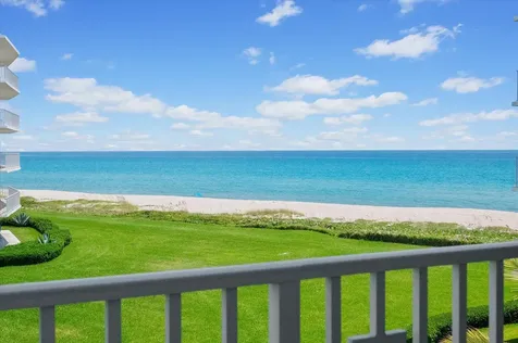 2500 S Ocean Boulevard Palm Beach FL 33480