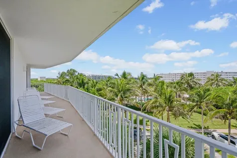 2500 S Ocean Boulevard Palm Beach FL 33480